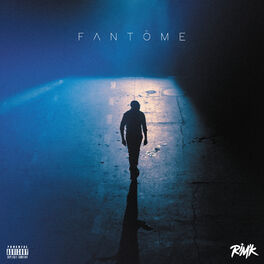 Album cover of Fantôme
