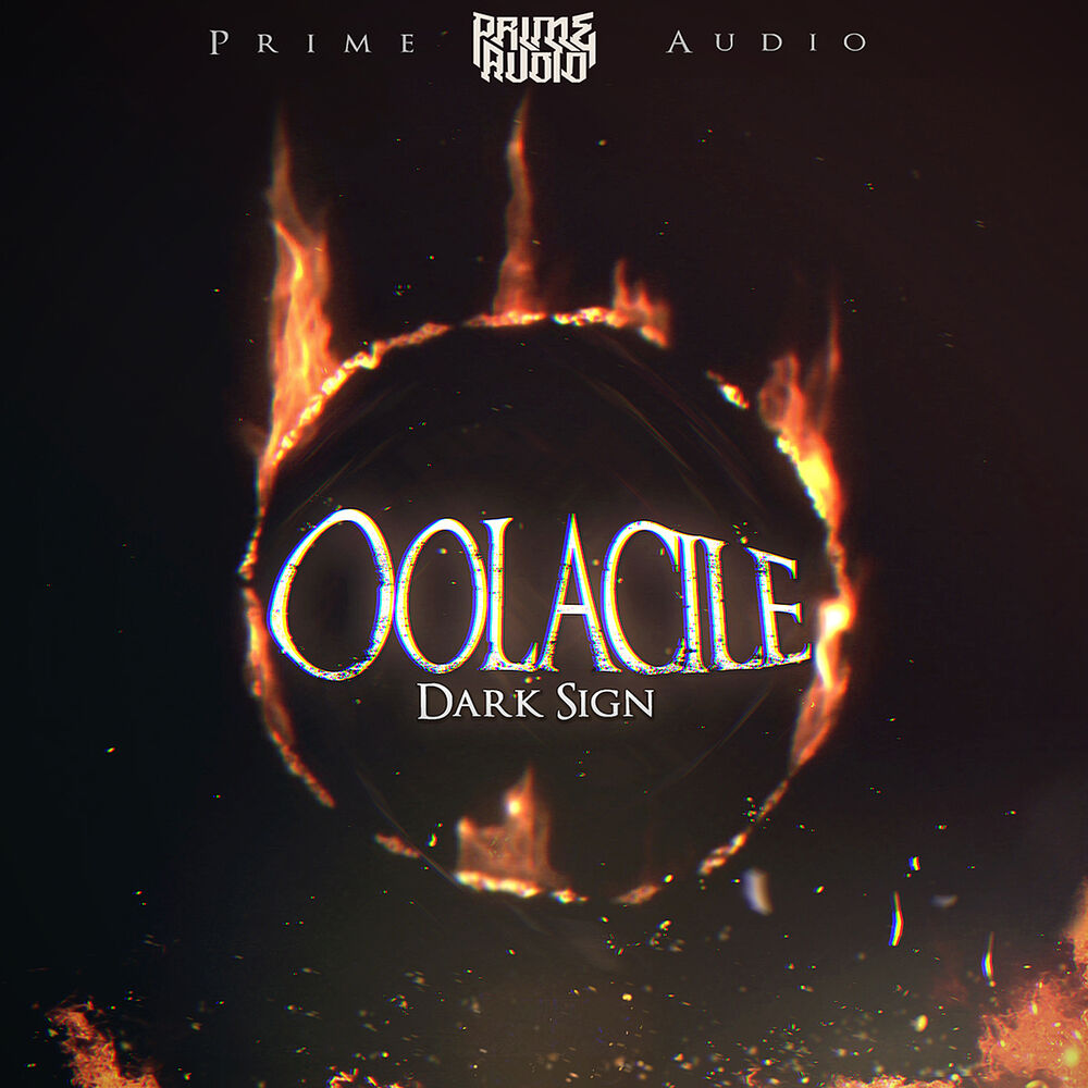 The sign ep 10. Oolacile. Oolacile Dreams. Darksign. Songs to Sing in the Dark.