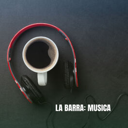 Album cover of La Barra: Musica