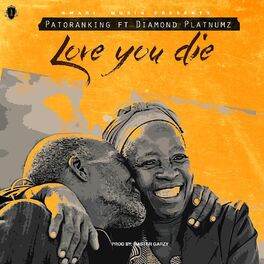 Album cover of Love You Die (feat. Diamond Platnumz)