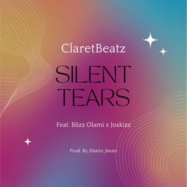 Album cover of Silent Tears