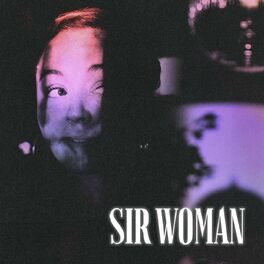 Album cover of Sir Woman