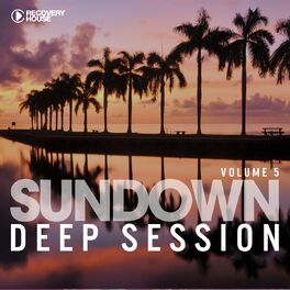 Album cover of Sundown Deep Session, Vol. 5