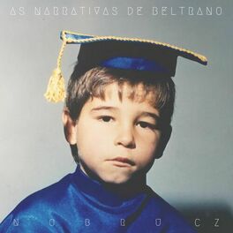 Album cover of As Narrativas de Beltrano