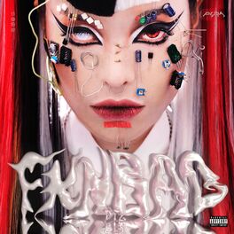 Album cover of fkn bad pt. 2