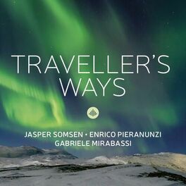 Album cover of Traveller's Ways