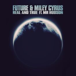 Album cover of Real and True (feat. Mr Hudson)