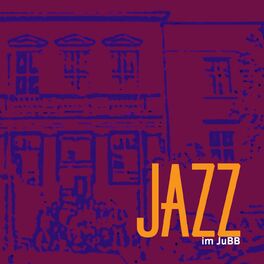 Album cover of Jazz im JuBB