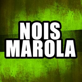 Album cover of Nois Marola