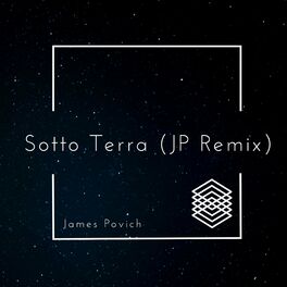 Album cover of Sotto Terra (JP Remix)