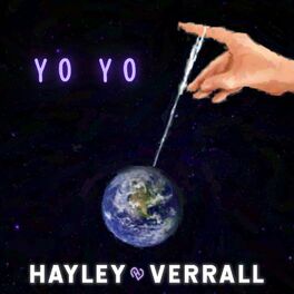Album cover of Yo Yo