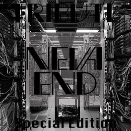 Album cover of Neva End (Deluxe Edition)