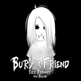 Album cover of Bury a Friend