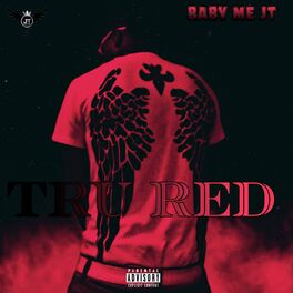 Album cover of TRU Red