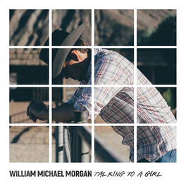 Album cover of Talking to a Girl