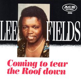 Album cover of Coming to Tear the Roof Down