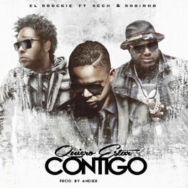 Album cover of Quiero Estar Gontigo
