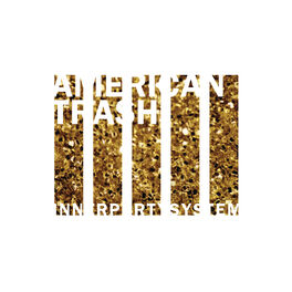 Album cover of American Trash - EP