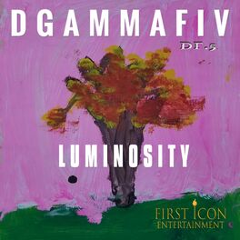Album cover of Luminosity