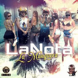 Album cover of La Manguera