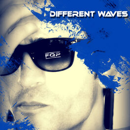 Album cover of Different Waves