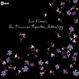Album cover of Les Fleurs