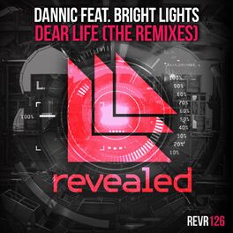 Album cover of Dear Life (The Remixes)