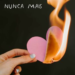 Album cover of Nunca Mais