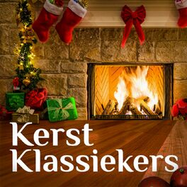 Album cover of Kerst Klassiekers