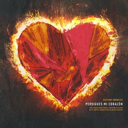 Album cover of Persigues Mi Corazón