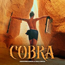 Album cover of Cobra Sali Okka