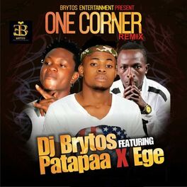 Album cover of One Corner (Remix)