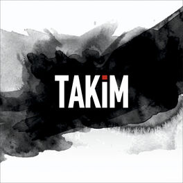 Album cover of Takim 1