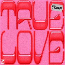 Album cover of TRUE LOVE