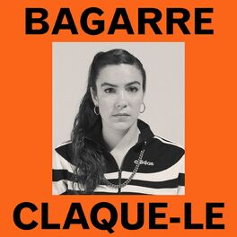 Album cover of Claque-le