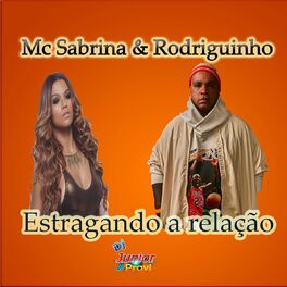 Album cover of ESTRAGANDO A RELAÇÃO