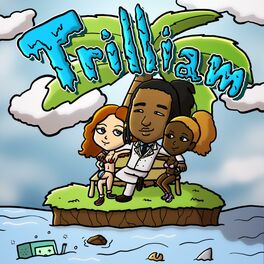 Album cover of Trilliam