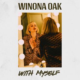 Album cover of With Myself