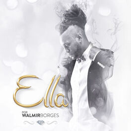 Album cover of Ella