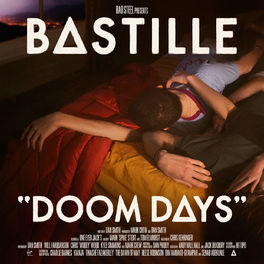 Album picture of Doom Days