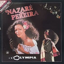 Album cover of À L'olympia (Ao Vivo)