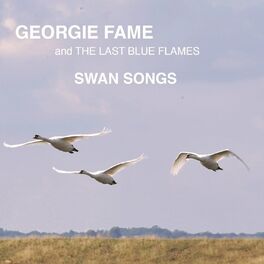 Album cover of Swan Songs
