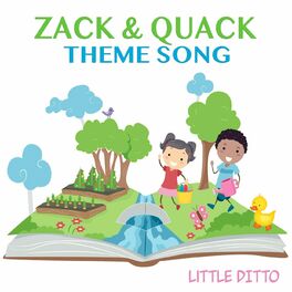 LITTLE DITTO - Lyrics, Playlists & Videos