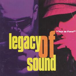 Album cover of Tour De Force