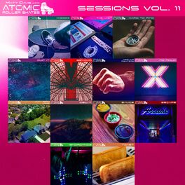 Album cover of Sessions, Vol. 11
