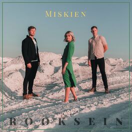 Album cover of Miskien
