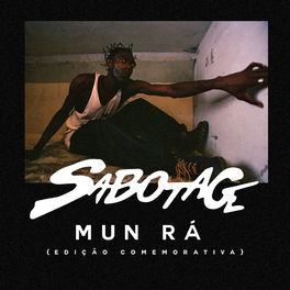 Album cover of Mun Rá