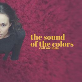 Album cover of The Sound of the Colors