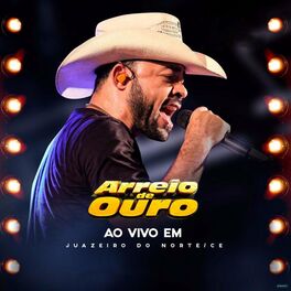 Album cover of Ao Vivo em Juazeiro do Norte / CE