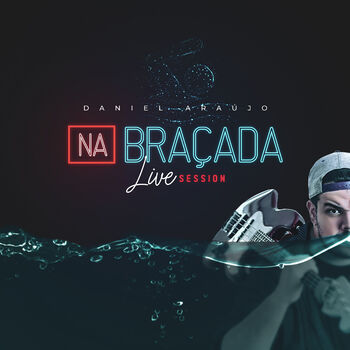 Na Braçada: Live Session cover